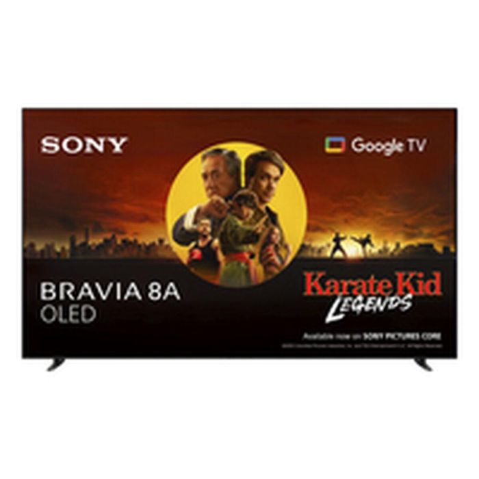 Smart TV Sony 77 K77XR8A 77" 4K Ultra HD HDR OLED 1 Smart TV Sony 77 K77XR8A 77" 4K Ultra HD HDR OLED 1
