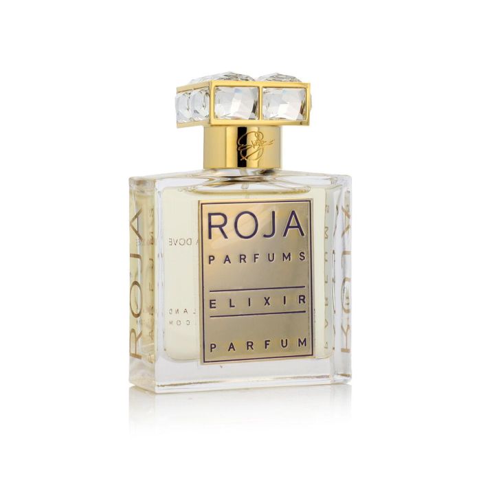 Perfume Mujer Roja Parfums Elixir 50 ml 1 Perfume Mujer Roja Parfums Elixir 50 ml 1