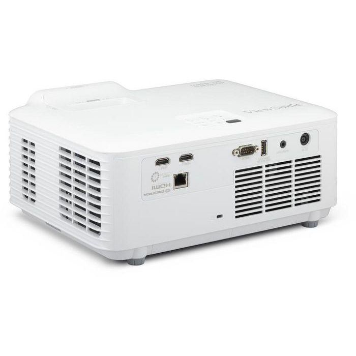 ViewSonic LS630HD Proyector Láser Full HD 1080p 4.000 Lúmenes ANSI DLP Contraste 3.000.000:1 Luminous Superior Sin Lámpara 30.000h 11 ViewSonic LS630HD Proyector Láser Full HD 1080p 4.000 Lúmenes ANSI DLP Contraste 3.000.000:1 Luminous Superior Sin Lámpara 30.000h 11