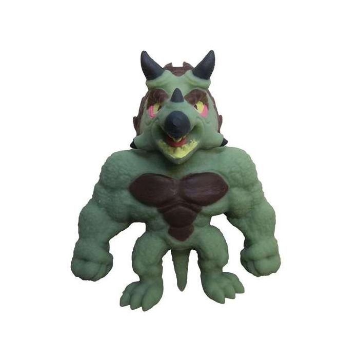 Figura estirable monsterflex dino 14 cm - modelos surtidos 13 Figura estirable monsterflex dino 14 cm - modelos surtidos 13