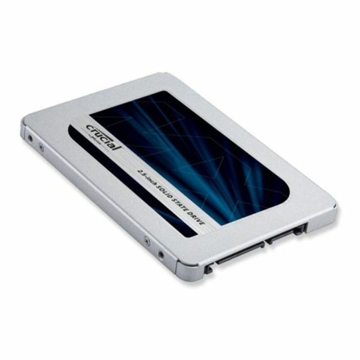 CRUCIAL - SSD interno - MX500 - 1TB - 2,5 (CT1000MX500SSD1) 1