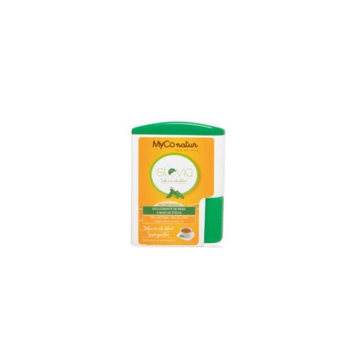 Stevia 100Comp. Stevia 100Comp.