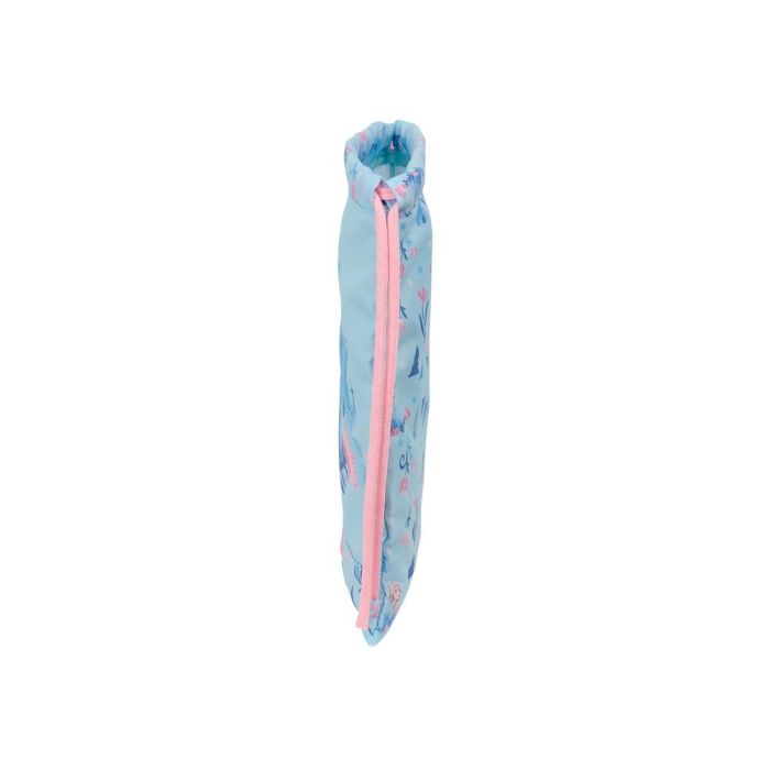 Saco Plano Safta Junior Frozen Ice Magic 340x260x10 mm 2 Saco Plano Safta Junior Frozen Ice Magic 340x260x10 mm 2