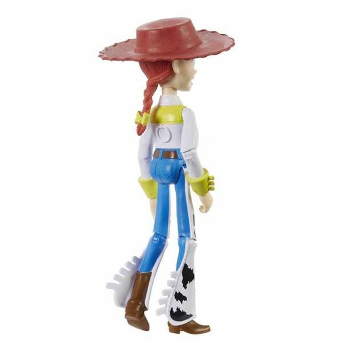 Mattel Pixar Toy Story Muñeca Jessie Grande para Niños desde 3 Años 2 Mattel Pixar Toy Story Muñeca Jessie Grande para Niños desde 3 Años 2