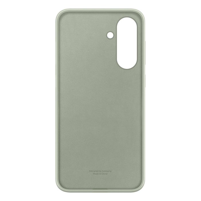 Samsung Funda Silicona Verde Galaxy A56 5G 6.7" 4