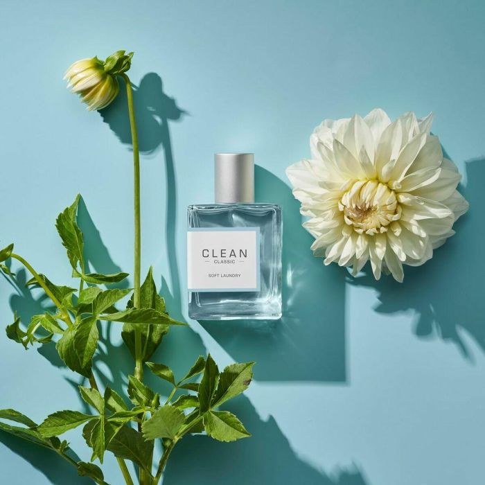 Clean Classic eau de parfum soft laundry 30 ml 1 Clean Classic eau de parfum soft laundry 30 ml 1
