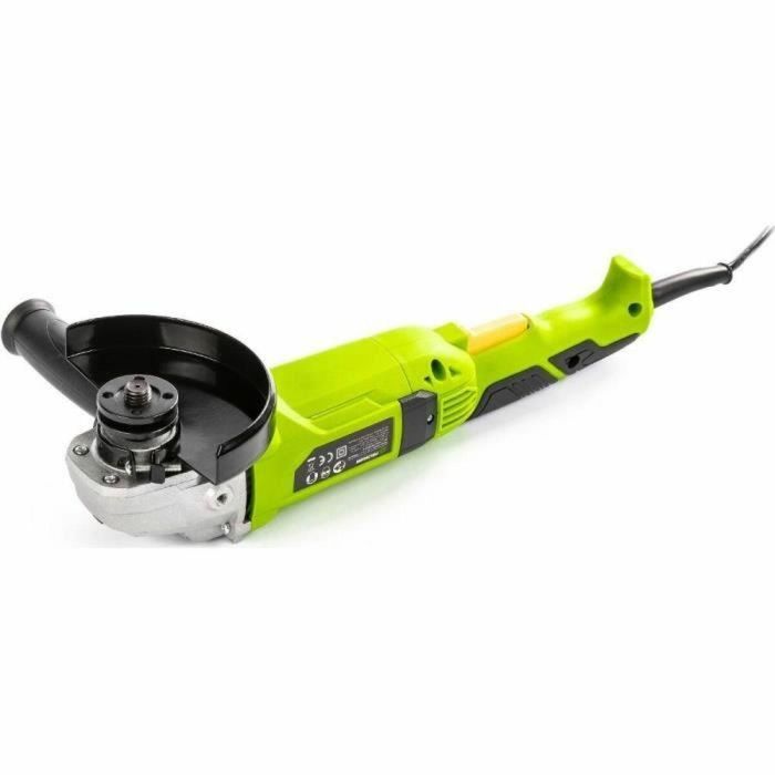 Amoladora angular Fieldmann FDB 200901-E 125 mm 4 Amoladora angular Fieldmann FDB 200901-E 125 mm 4
