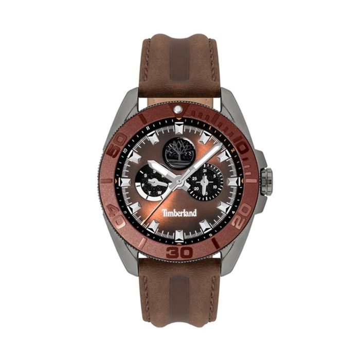 Reloj Hombre Timberland TDWGF2200902