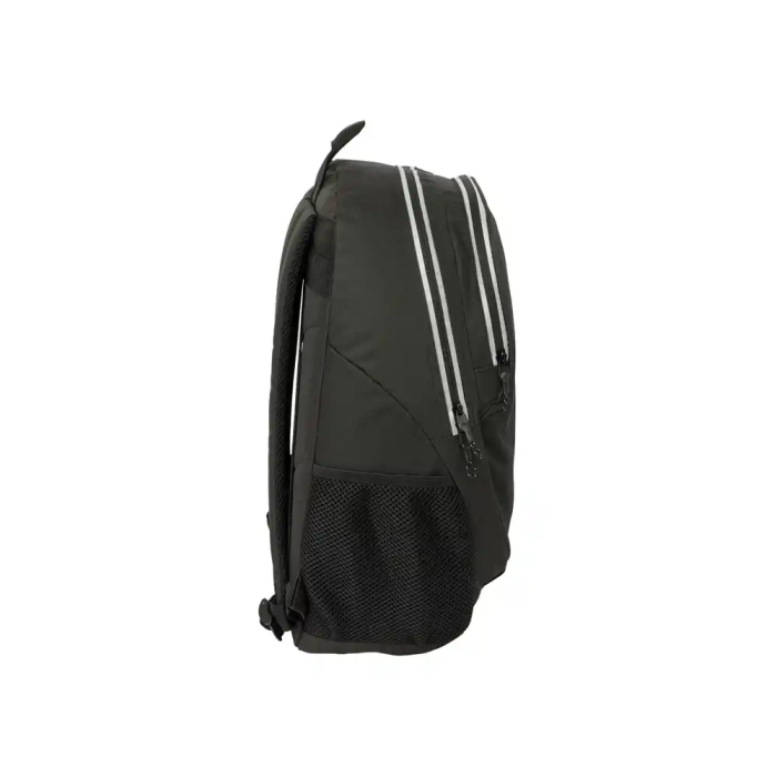 Mochila Escolar Eckō Unltd. Worldwide Negro 32 x 44 x 16 cm 2