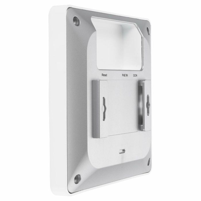 ASUS EBA63 Access Point WiFi AX3000 Dual-band PoE Blanco 2402 Mbit/s 11 ASUS EBA63 Access Point WiFi AX3000 Dual-band PoE Blanco 2402 Mbit/s 11