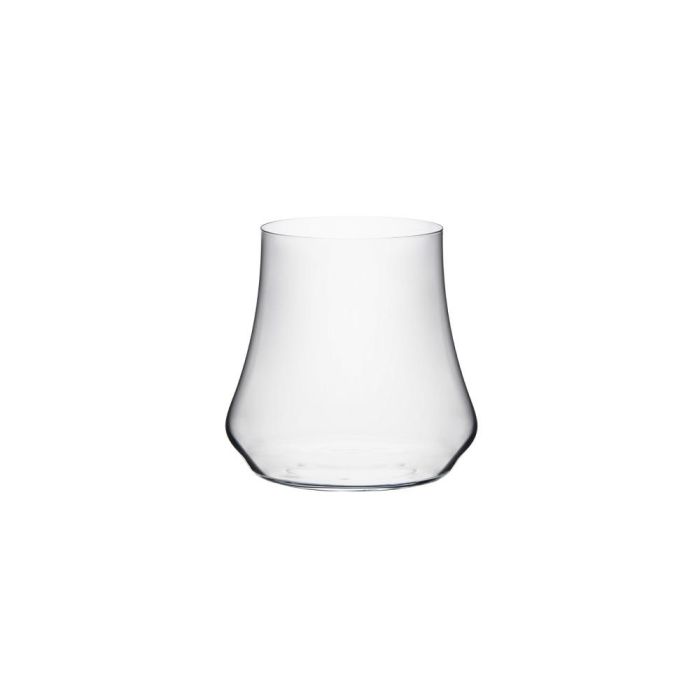 Rona Mm 166 Vaso Cónico Eclipse 470 Ml - Juego de 24 Unidades para Intensificar Aroma, Altura 98 mm, Diámetro 100 mm Rona Mm 166 Vaso Cónico Eclipse 470 Ml - Juego de 24 Unidades para Intensificar Aroma, Altura 98 mm, Diámetro 100 mm