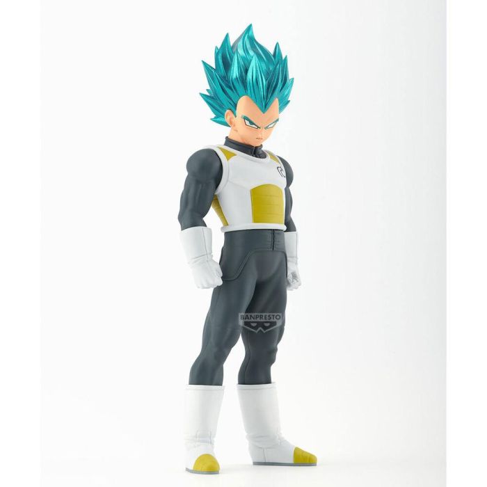 Figura Vegeta Blood of Saiyans Dragon Ball Super 17cm 1 Figura Vegeta Blood of Saiyans Dragon Ball Super 17cm 1