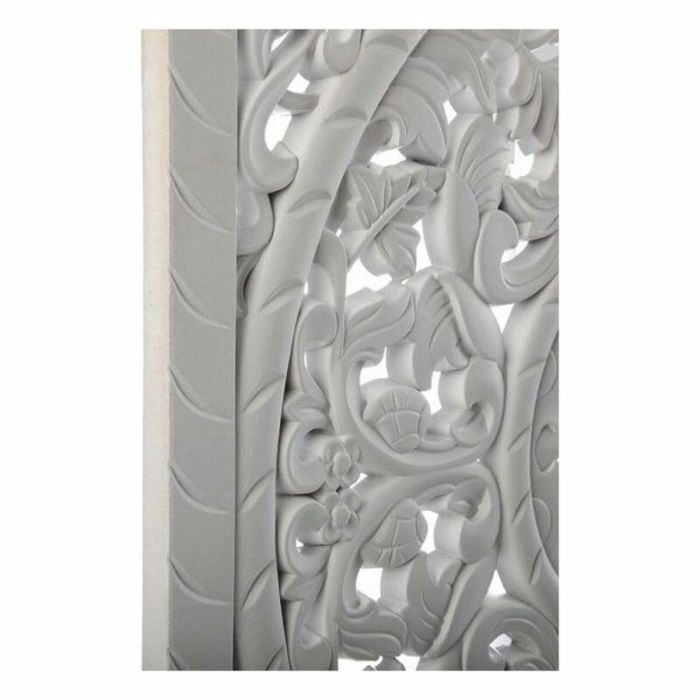 Cuadro Cuadrado Versa 60x60 cm - Madera MDF (2 Unidades) 2 Cuadro Cuadrado Versa 60x60 cm - Madera MDF (2 Unidades) 2