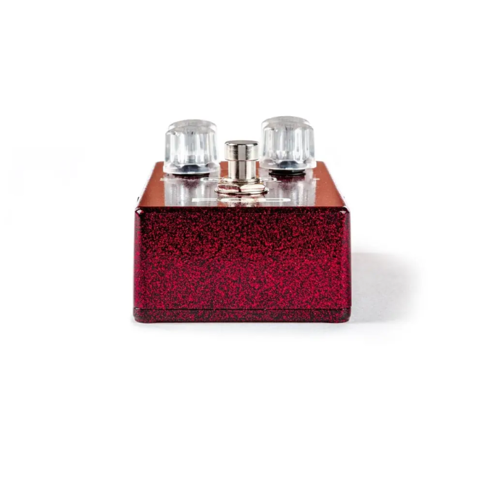 MXR M251 Drive "Fod" Pedal de Guitarra con Doble Stacks Marshall Plexi y Control de Mezcla 4