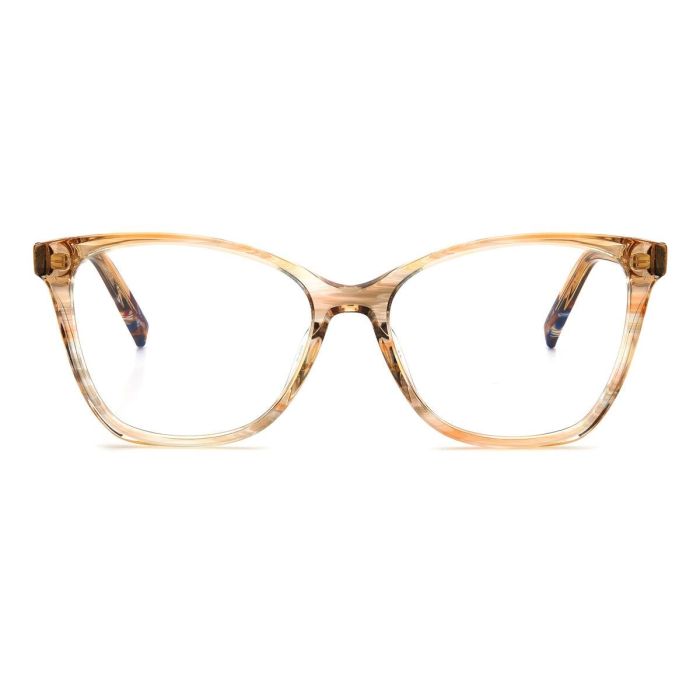 Montura de Gafas Mujer Missoni MIS-0013-HR3 Ø 50 mm 1 Montura de Gafas Mujer Missoni MIS-0013-HR3 Ø 50 mm 1