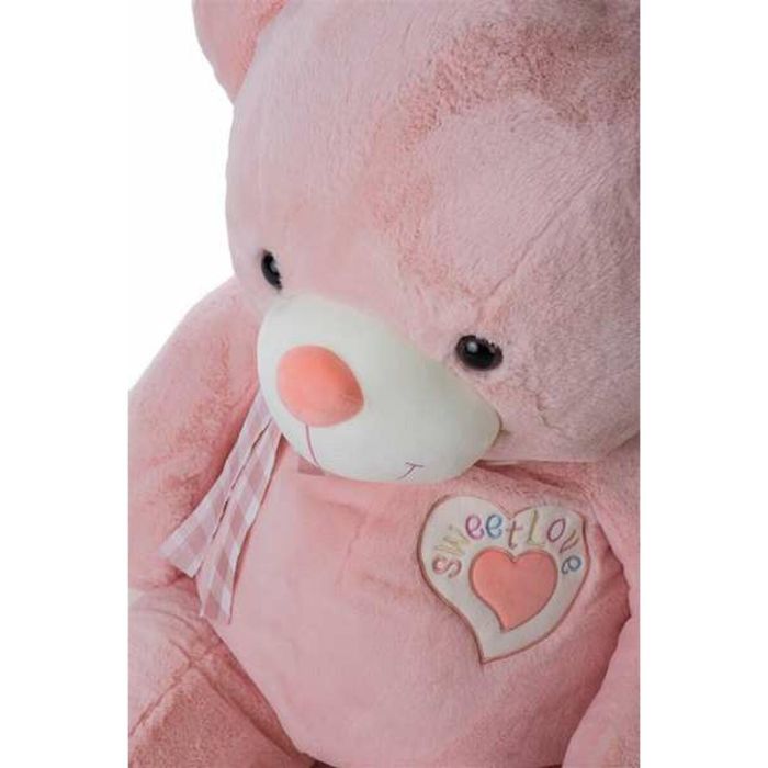 Peluche oso angelito 115 cm - modelos surtidos 1