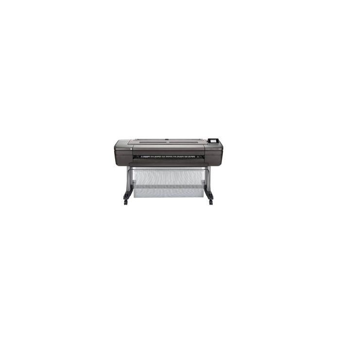 Plotter Hp Designjet Z9 + Postscript Plotter Hp Designjet Z9 + Postscript