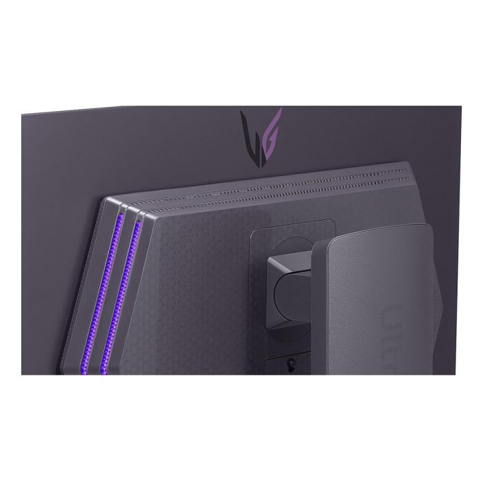 LG 27" 27GX790A-B Monitor Gaming OLED QHD 240Hz 0.03ms NVIDIA G-SYNC Compatible AMD FreeSync Premium Pro Negro 7 LG 27" 27GX790A-B Monitor Gaming OLED QHD 240Hz 0.03ms NVIDIA G-SYNC Compatible AMD FreeSync Premium Pro Negro 7