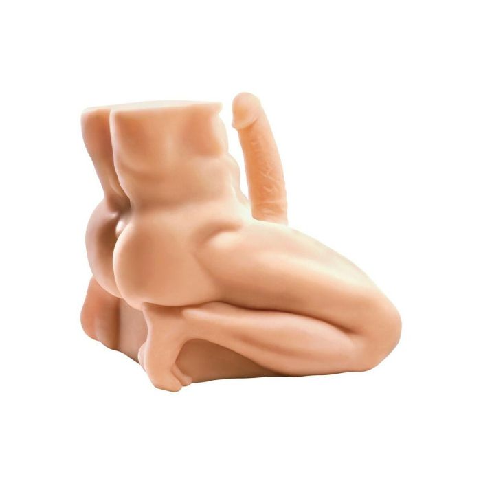 Consolador Realista Pipedream PDX Extreme 1 Consolador Realista Pipedream PDX Extreme 1