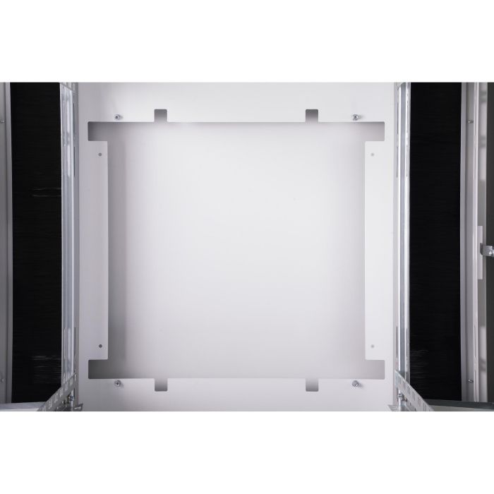 DIGITUS Netzwerkschrank Unique 47HE 2276x800x800mm grau (Speditionsversand) 5 DIGITUS Netzwerkschrank Unique 47HE 2276x800x800mm grau (Speditionsversand) 5