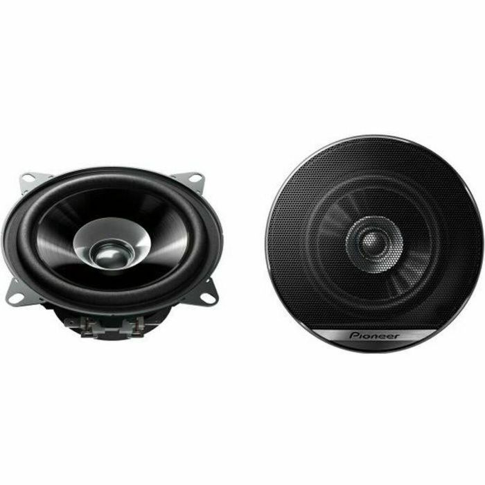 Pioneer TS-G1010F Altavoces Bi-cono de 10 cm para Coche con Cono IMPP - 190W Máx. (30W Nominal) - 4 Ohm - 89 dB