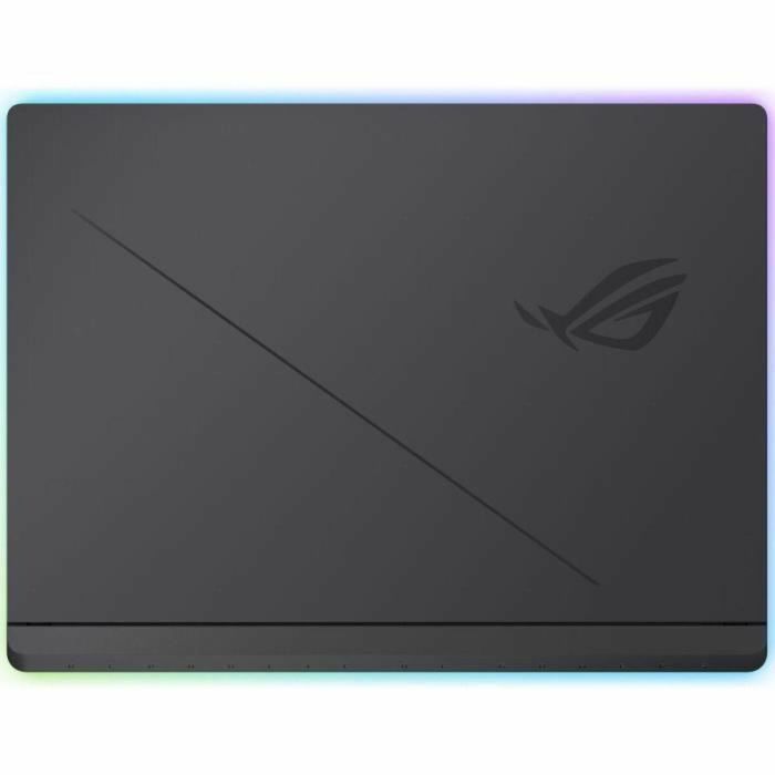 Portátil para juegos ASUS ROG Strix G18 | Windows 11-18 WQXGA 240 Hz - RTX 5080 16 GB - Intel Core Ultra 9 275HX - 32 GB de RAM - SSD de 1 TB 1 Portátil para juegos ASUS ROG Strix G18 | Windows 11-18 WQXGA 240 Hz - RTX 5080 16 GB - Intel Core Ultra 9 275HX - 32 GB de RAM - SSD de 1 TB 1