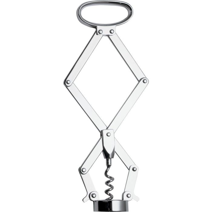 Alessi Sacacorchos Sócrates A. Inox 18/10 de Jasper Morrison
