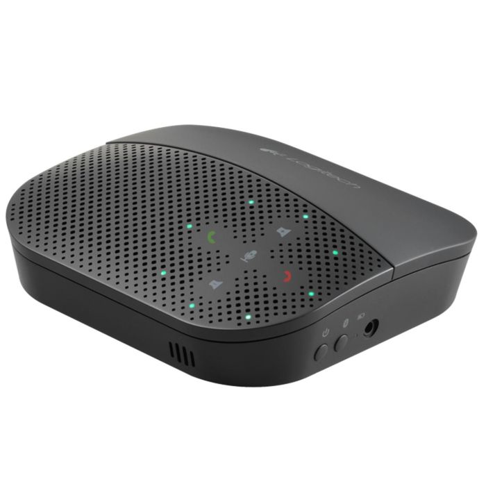 Altavoz Manos Libres Logitech Mobile Speakerphone 1 Altavoz Manos Libres Logitech Mobile Speakerphone 1