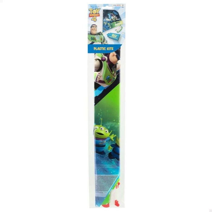 Cometa Disney Plástico 24 Unidades 1