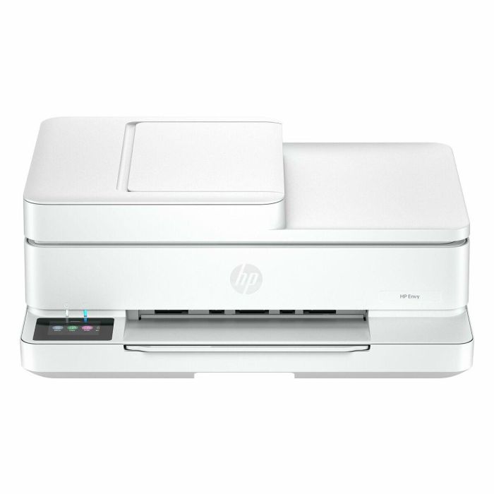 HP HP1728433559882 Impresora Multifunción de Inyección de Tinta a Color Envy 6530e 1 HP HP1728433559882 Impresora Multifunción de Inyección de Tinta a Color Envy 6530e 1