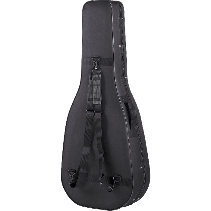 Funda Semirígida Guitarra Dreadnought Y Auditorium 4 Funda Semirígida Guitarra Dreadnought Y Auditorium 4