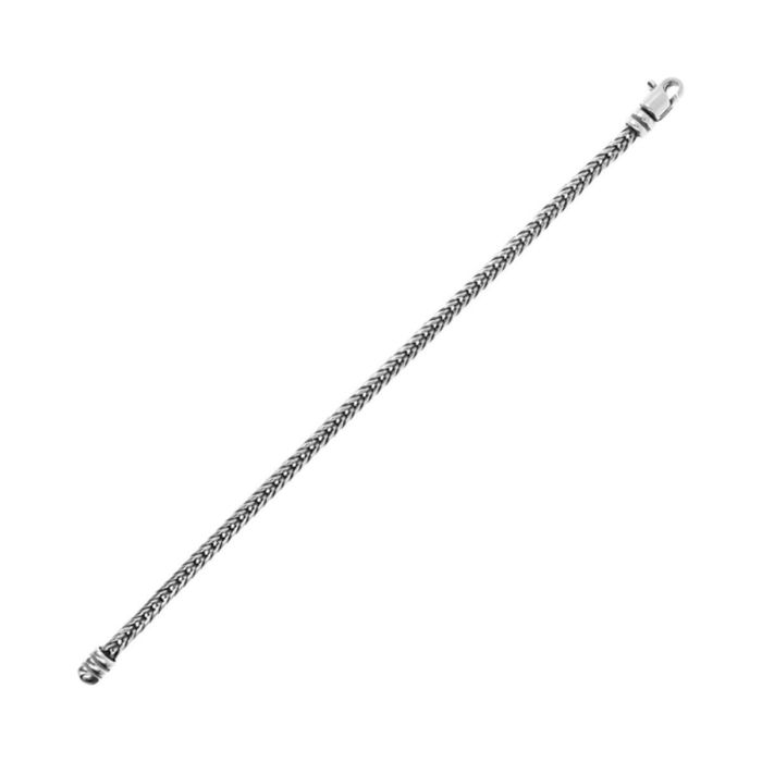 Pulsera Hombre Albert M. WSOX00443.S 19 cm 3 Pulsera Hombre Albert M. WSOX00443.S 19 cm 3