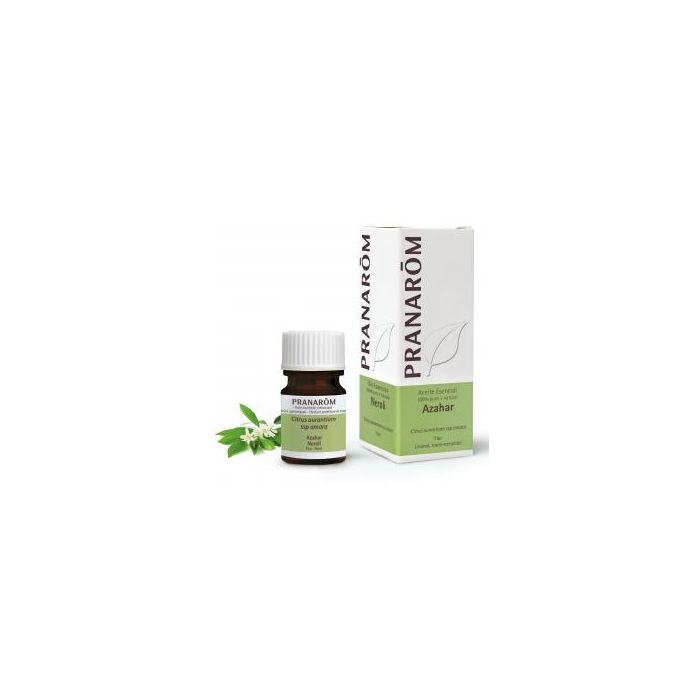 Aceite Esencial Aeqt Azahar Aceite Esencial Aeqt Azahar