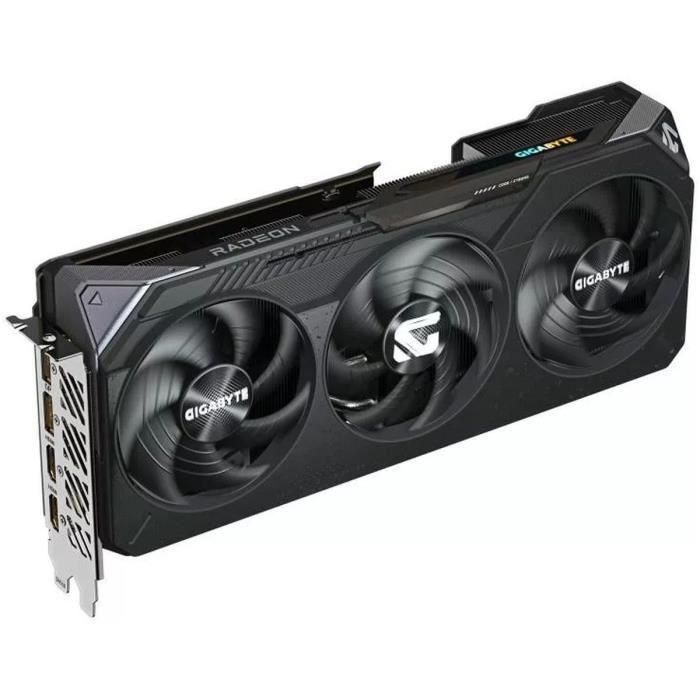 Gigabyte ASU4719331355531 Tarjeta gráfica Radeon RX 9070 GAMING OC 16 GB 2 Gigabyte ASU4719331355531 Tarjeta gráfica Radeon RX 9070 GAMING OC 16 GB 2