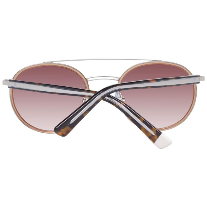 Gafas de Sol Unisex Web Eyewear WE0225 5245G 1 Gafas de Sol Unisex Web Eyewear WE0225 5245G 1