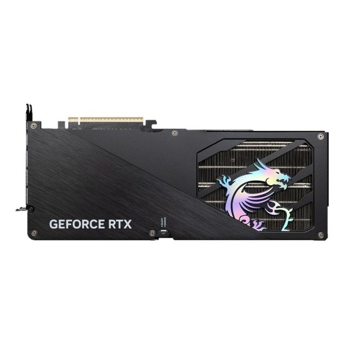 Tarjeta Gráfica MSI 912-V531-286 nvidia geforce rtx 5070 ti 16 GB GDDR6X GDDR7 15 Tarjeta Gráfica MSI 912-V531-286 nvidia geforce rtx 5070 ti 16 GB GDDR6X GDDR7 15