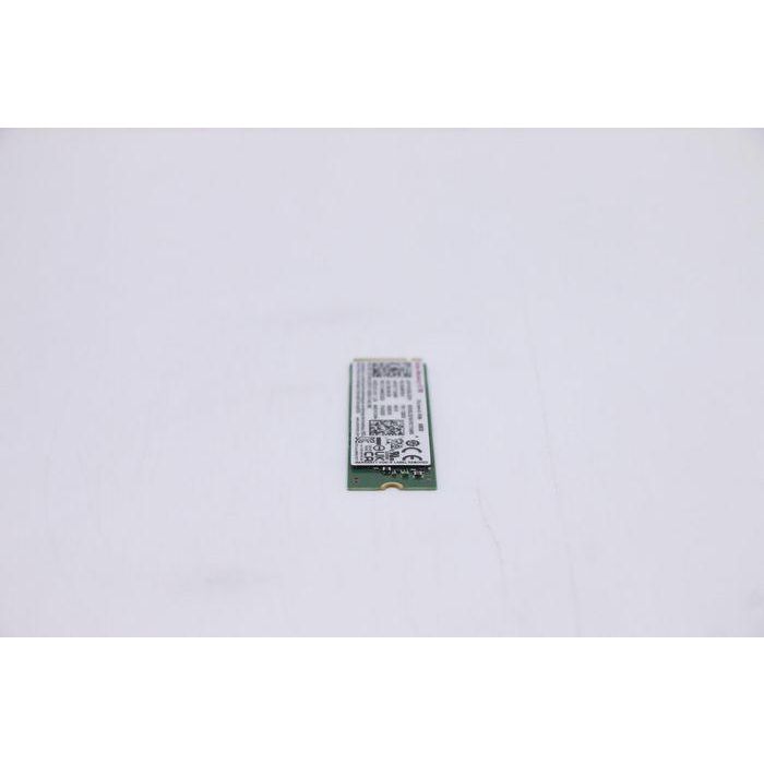 Lenovo 1TB M.2 SSD, PCIe 4.0 x4 interface, NVMe technology, read speeds up to 3500 MB/s, supports OPAL security features. 2 Lenovo 1TB M.2 SSD, PCIe 4.0 x4 interface, NVMe technology, read speeds up to 3500 MB/s, supports OPAL security features. 2