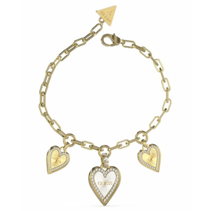 Reloj Mujer Guess JUBB03235JWYGRHL Reloj Mujer Guess JUBB03235JWYGRHL