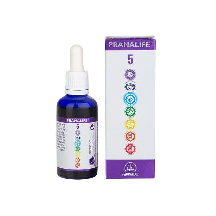 Pranalife 5 Pranalife 5