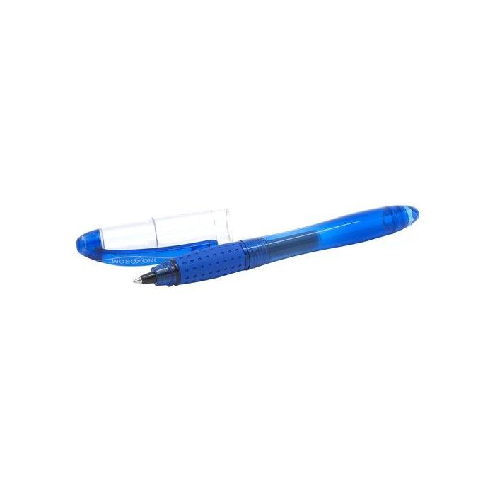 Roller Inoxcrom Curvy Expositor De 12