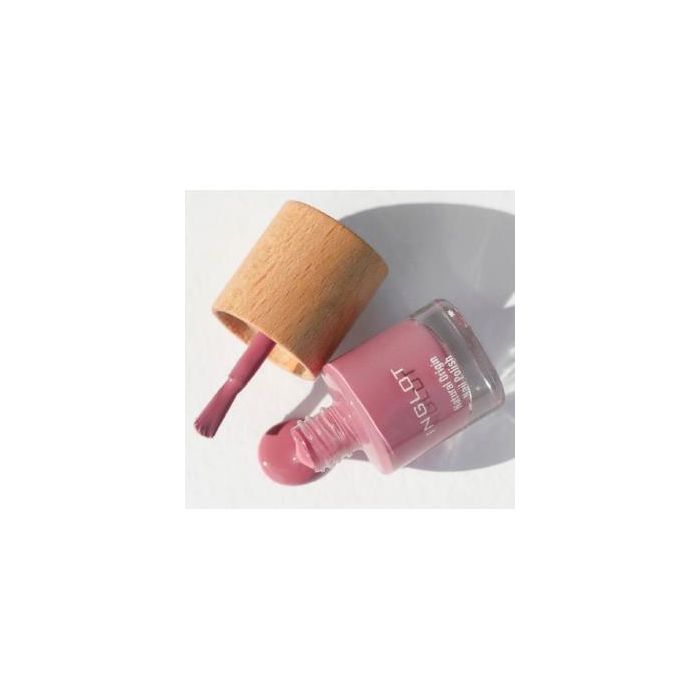 Inglot Natural Esmalte De Uñas  Follow Dream 007
