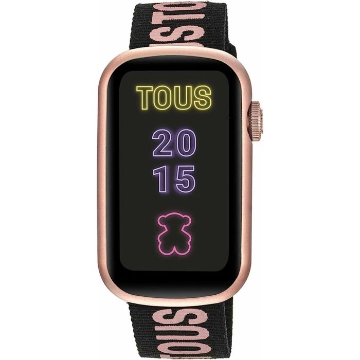 Reloj Mujer Tous 200351092 0 Reloj Mujer Tous 200351092 0