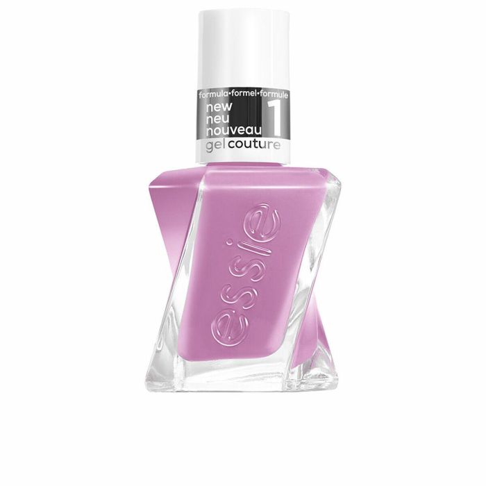 Essie Gel Couture #180-dress call Fairy Taylor - Esmalte de uñas gel rosa nude 13,5 ml Essie Gel Couture #180-dress call Fairy Taylor - Esmalte de uñas gel rosa nude 13,5 ml
