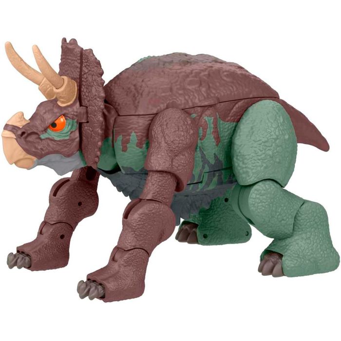 Jurassic W. Massive Stretch Giganotosaurus Hpd34 Mattel Jurassic W. Massive Stretch Giganotosaurus Hpd34 Mattel