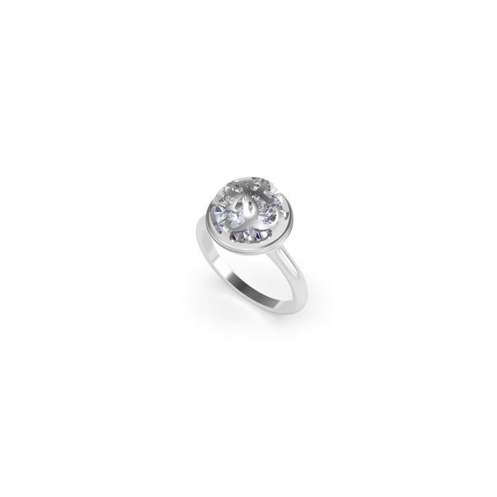 Anillo Mujer Guess JUBR01397JWRH56 16 Anillo Mujer Guess JUBR01397JWRH56 16