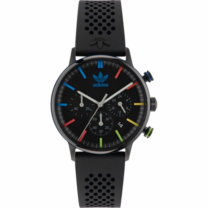 Reloj Unisex Adidas AOSY23021 (Ø 40 mm)