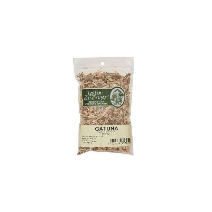 Hierba Gatuña Raiz 70Gr.