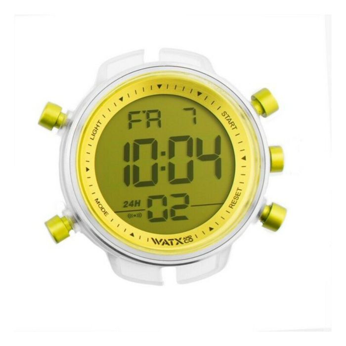 Reloj Unisex Watx & Colors RWA1743 (Ø 49 mm)