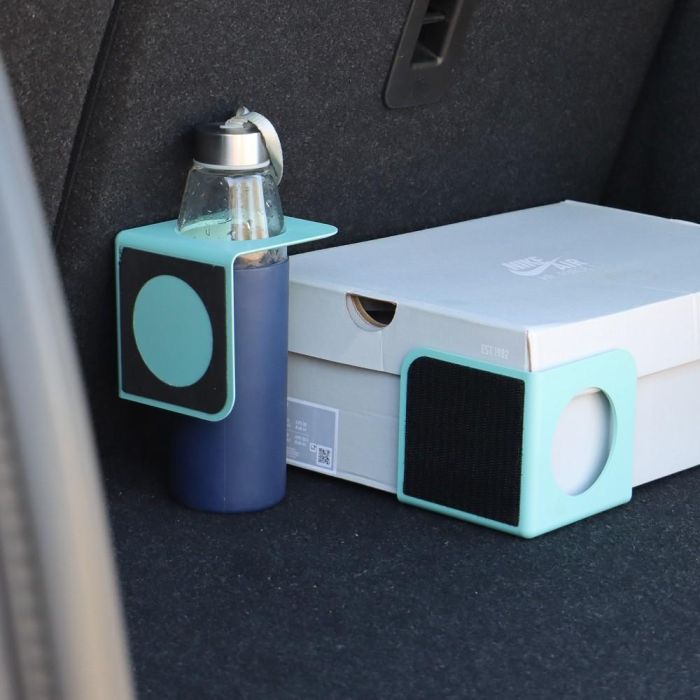 Armster V01771 NOOK Estabilizador para Maletero de Coche - Organiza tu equipaje y evita que se mueva 2 Armster V01771 NOOK Estabilizador para Maletero de Coche - Organiza tu equipaje y evita que se mueva 2