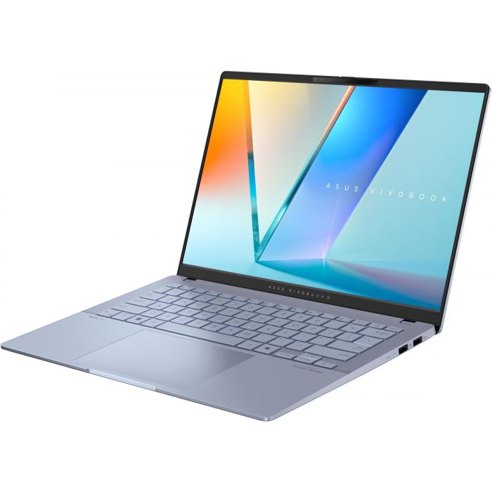 ASUS Vivobook S 14 U7-258V 32 1TB S5406SA-QD230W W11H 4 ASUS Vivobook S 14 U7-258V 32 1TB S5406SA-QD230W W11H 4